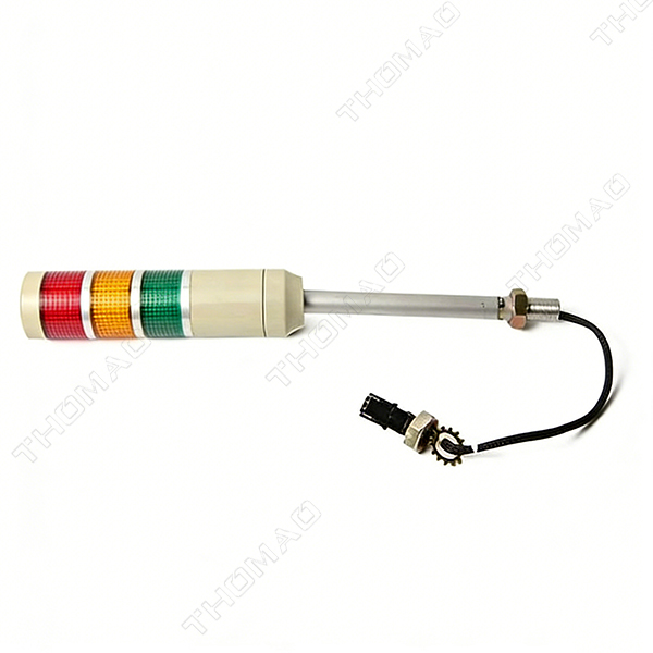 DEK Signal lights-187100/163534